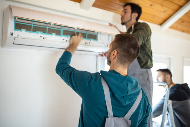 Best Emergency HVAC Services in Cataula, GA