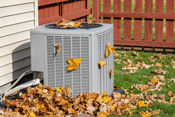 Best Residential HVAC in Cataula, GA