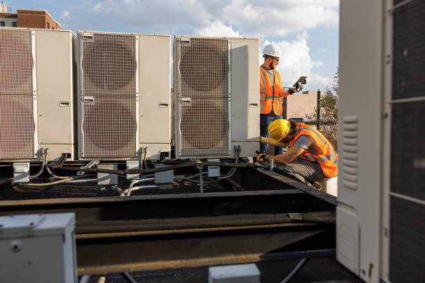 Best HVAC Financing and Leasing in Cataula, GA