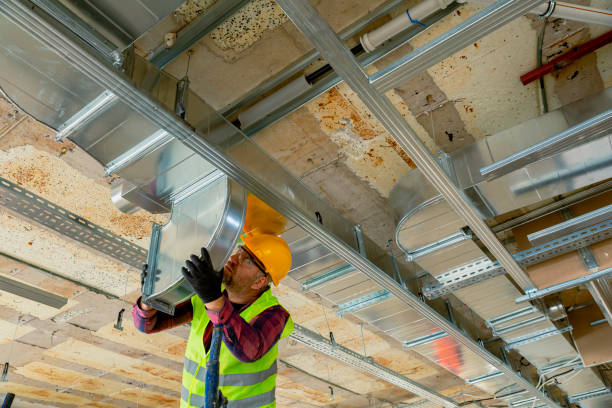 Best HVAC Supply and Distribution in Cataula, GA
