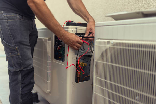 Best HVAC Retrofitting and Upgrading in Cataula, GA