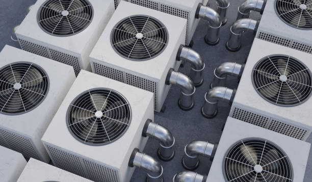 Best HVAC Consulting and Engineering in Cataula, GA