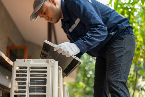 Best Solar-powered HVAC Systems in Cataula, GA